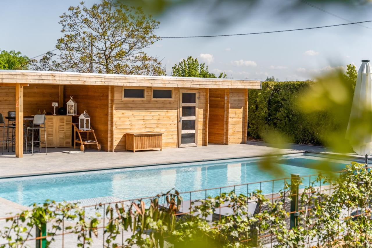 Cellsphair Houyet Exterior foto